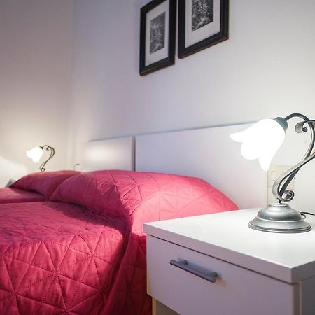 San Lorenzo Charm - Florence Nook Bagian luar foto