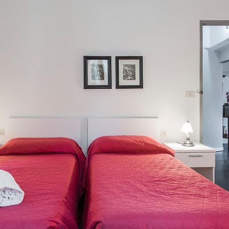 San Lorenzo Charm - Florence Nook Bagian luar foto