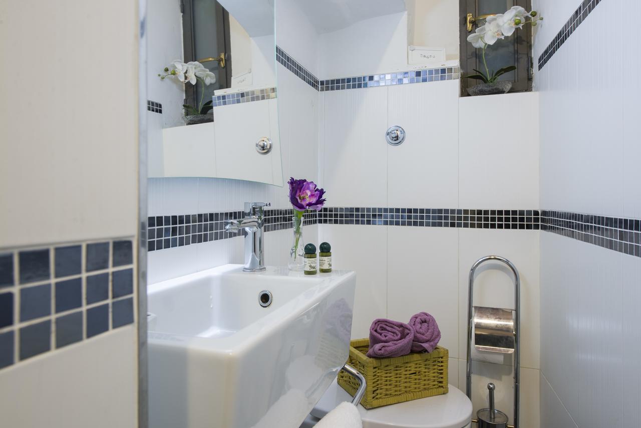 San Lorenzo Charm - Florence Nook Bagian luar foto