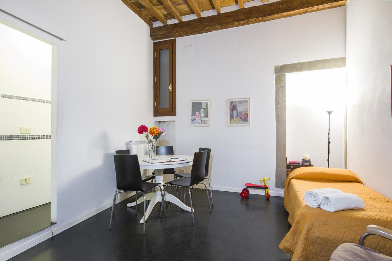 San Lorenzo Charm - Florence Nook Bagian luar foto
