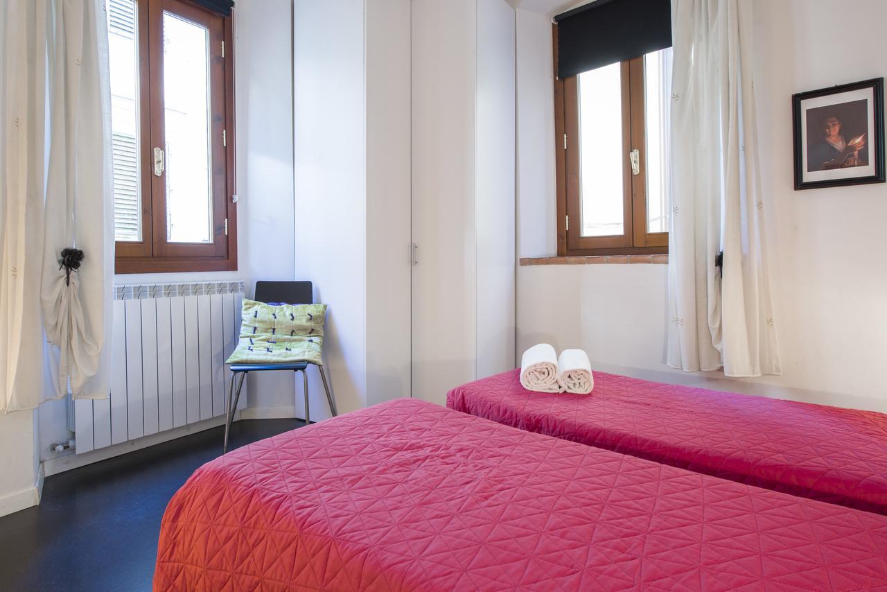 San Lorenzo Charm - Florence Nook Bagian luar foto