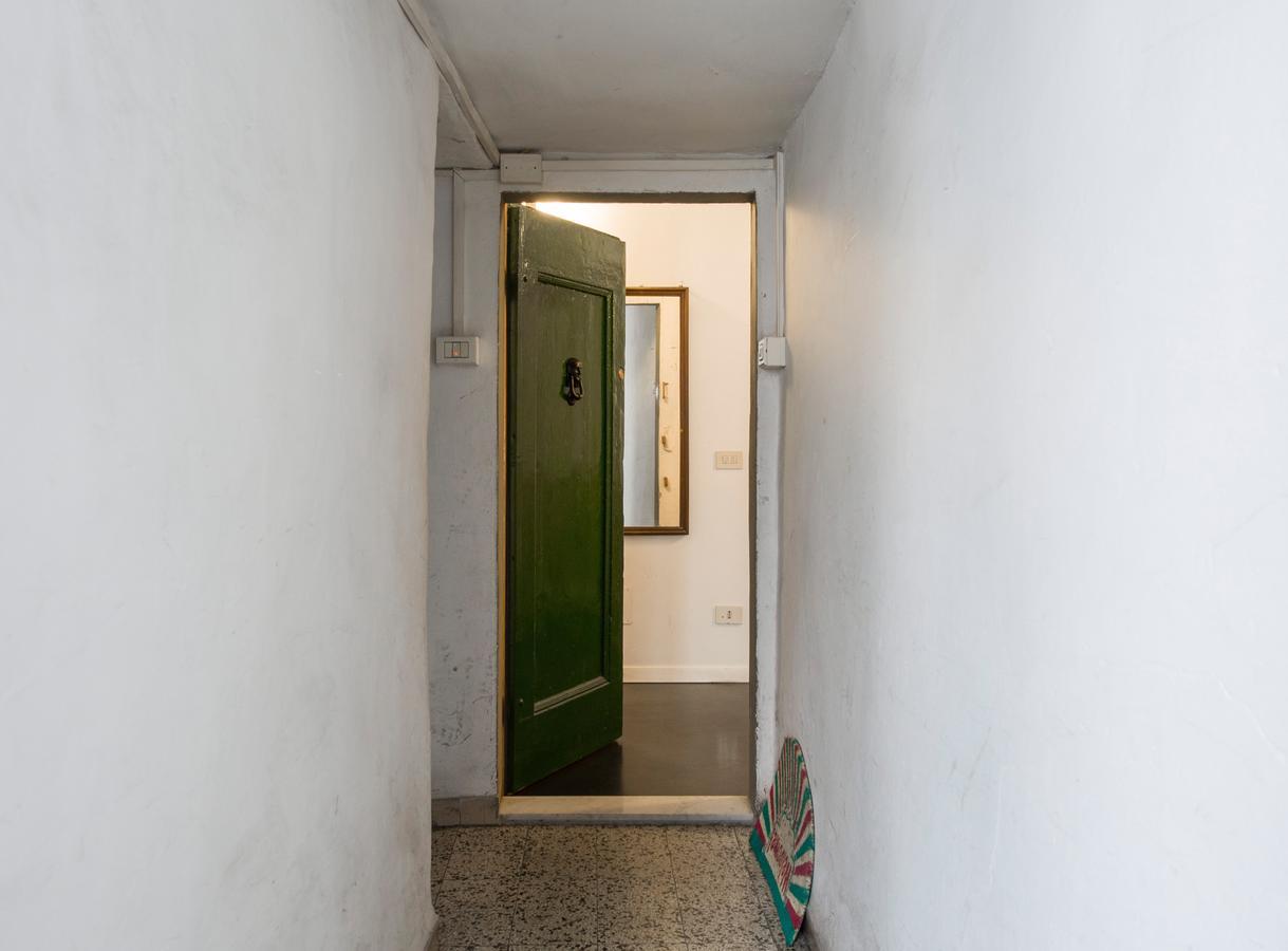 San Lorenzo Charm - Florence Nook Bagian luar foto