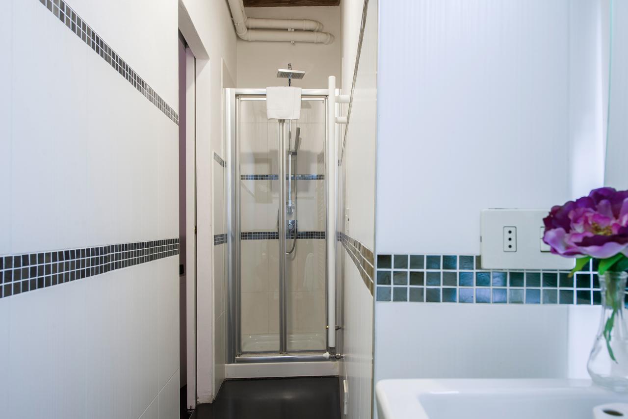 San Lorenzo Charm - Florence Nook Bagian luar foto