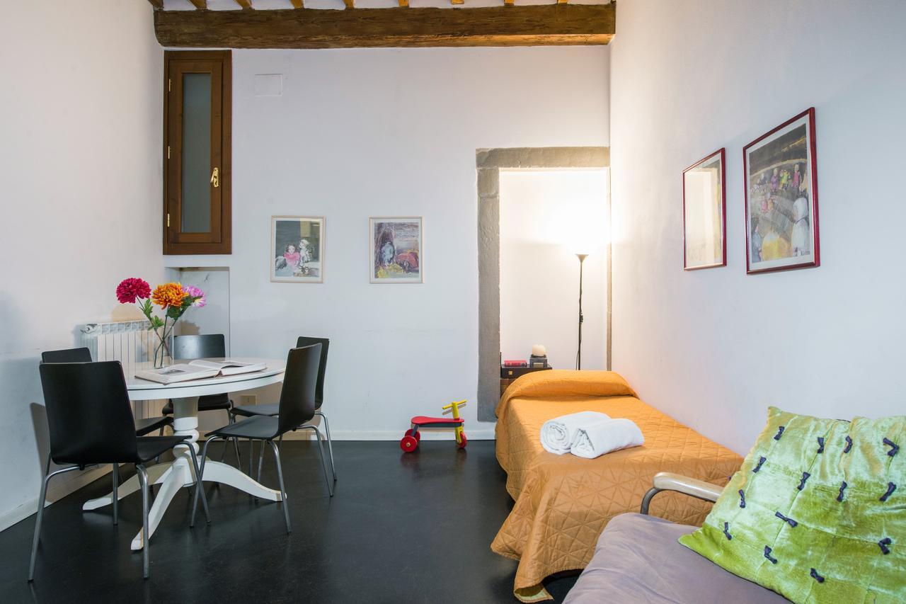 San Lorenzo Charm - Florence Nook Bagian luar foto