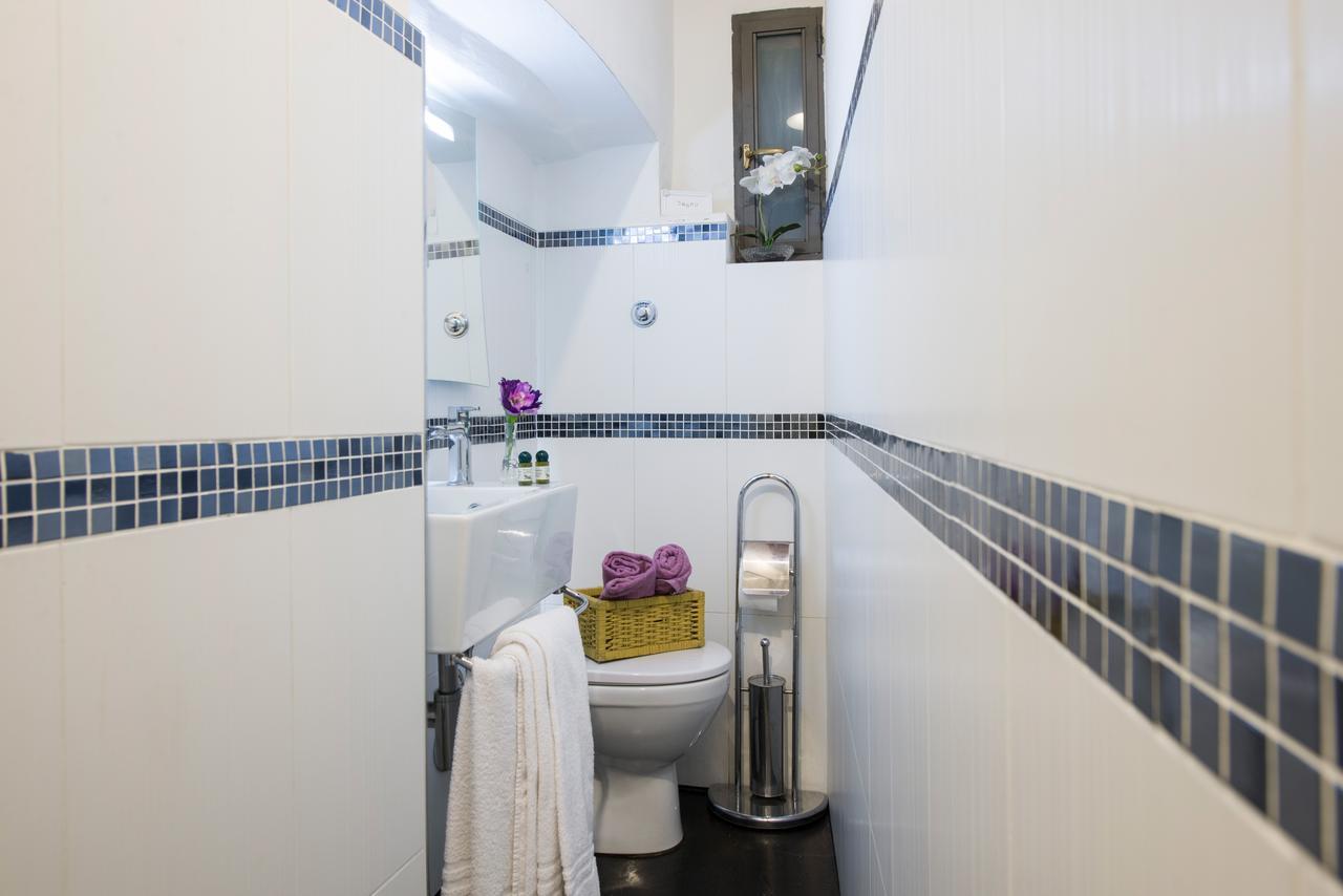 San Lorenzo Charm - Florence Nook Bagian luar foto